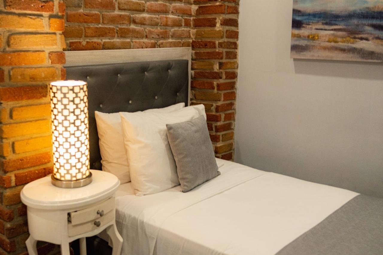 Hotel Boutique Adaz Santa Marta Dış mekan fotoğraf