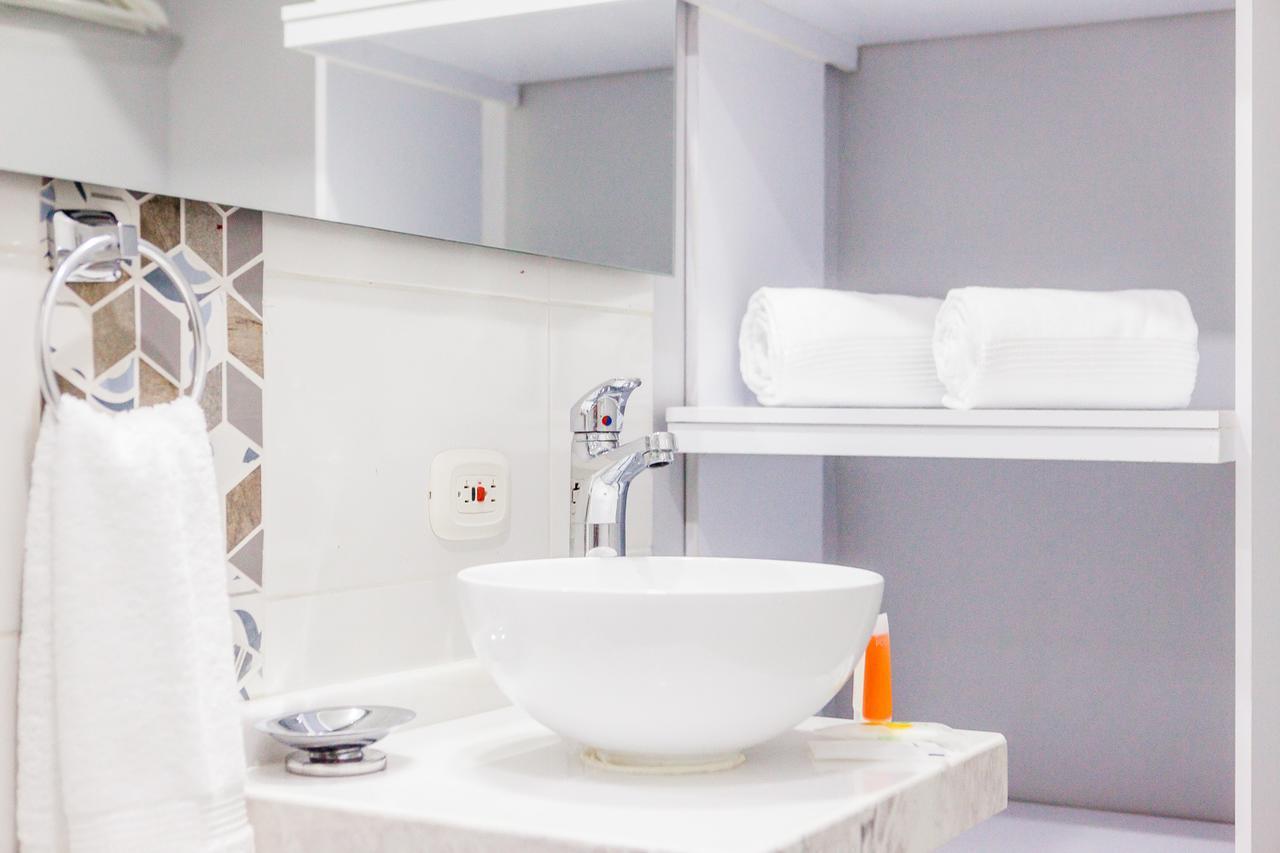 Hotel Boutique Adaz Santa Marta Dış mekan fotoğraf