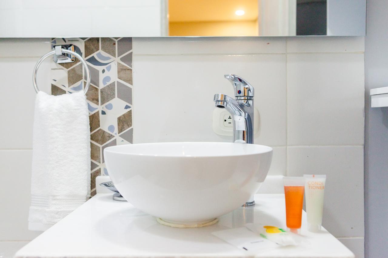 Hotel Boutique Adaz Santa Marta Dış mekan fotoğraf