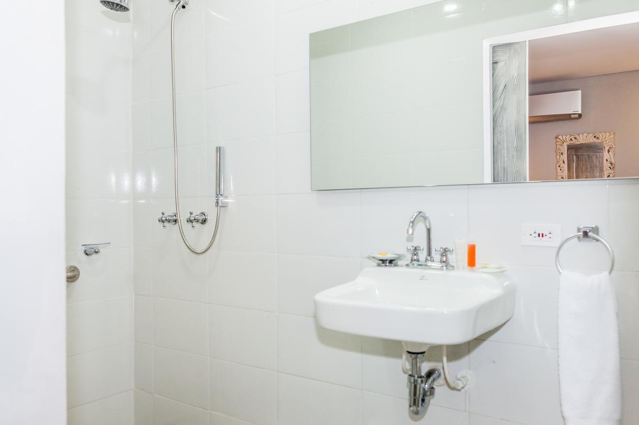 Hotel Boutique Adaz Santa Marta Dış mekan fotoğraf