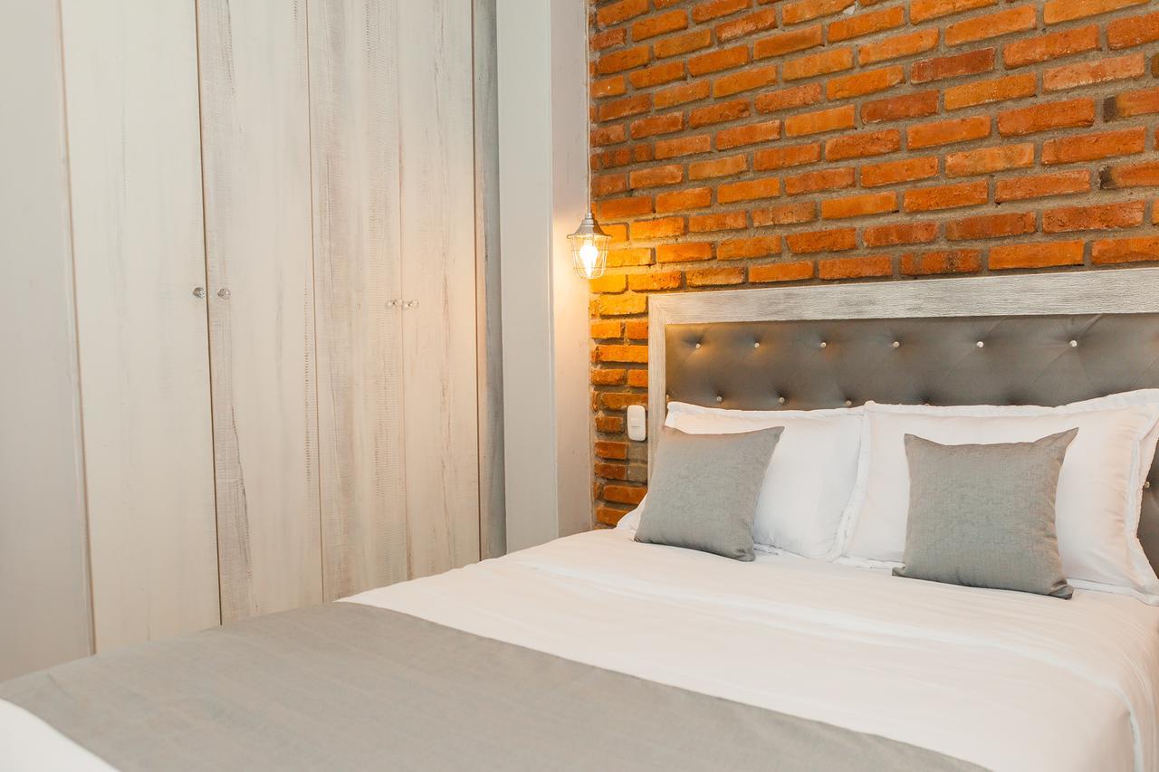 Hotel Boutique Adaz Santa Marta Dış mekan fotoğraf