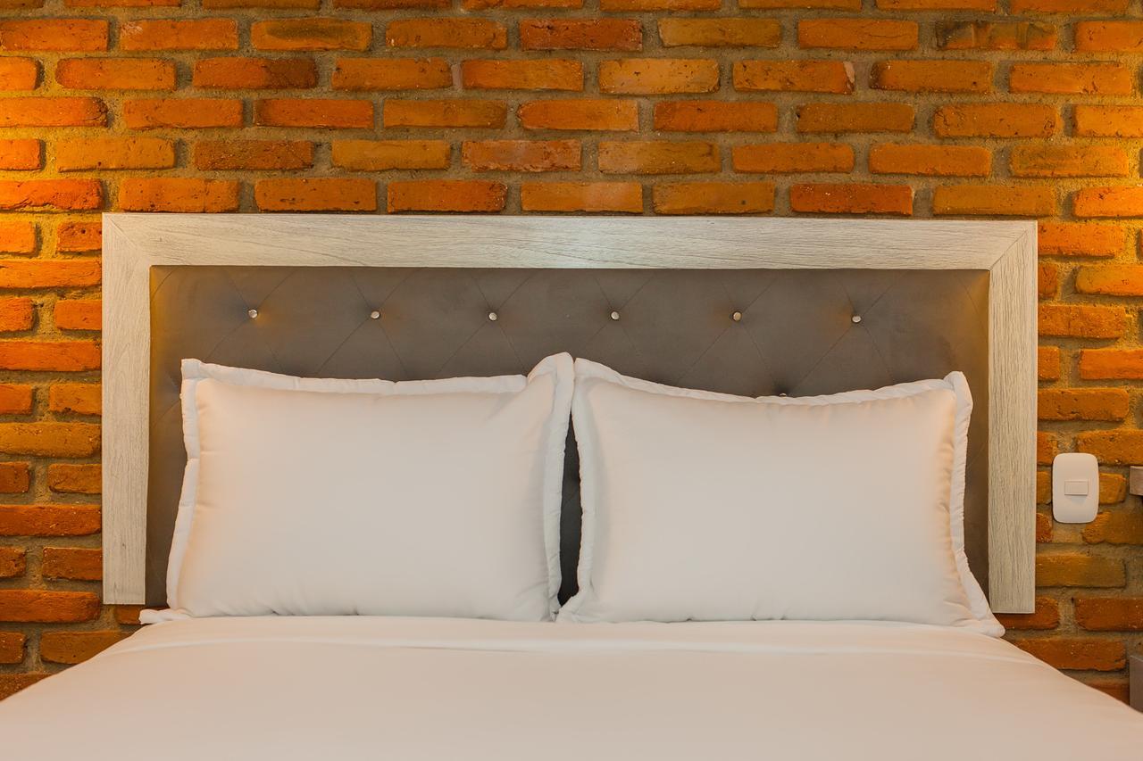 Hotel Boutique Adaz Santa Marta Dış mekan fotoğraf