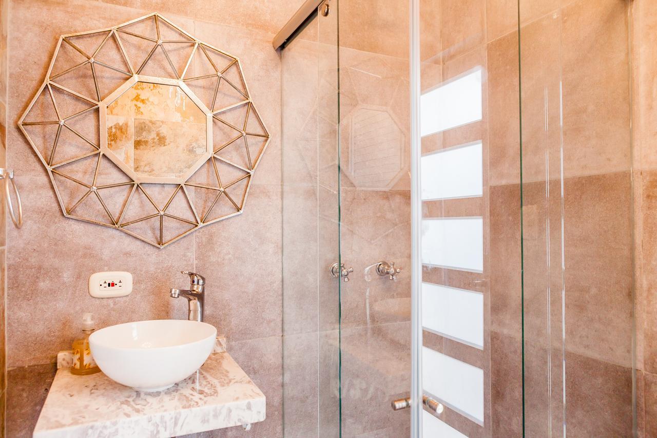 Hotel Boutique Adaz Santa Marta Dış mekan fotoğraf